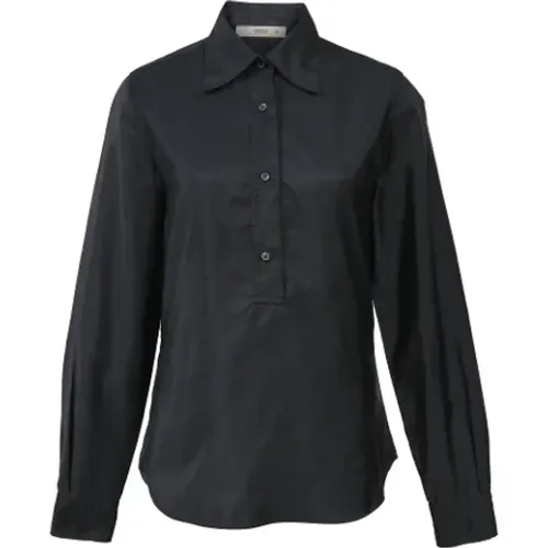 Pre-owned > Pre-owned Shirts & Blouses - - Prada Vintage - Modalova