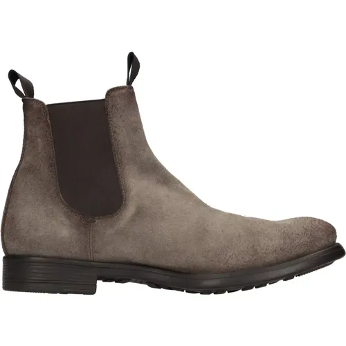 Shoes > Boots > Chelsea Boots - - Officine Creative - Modalova