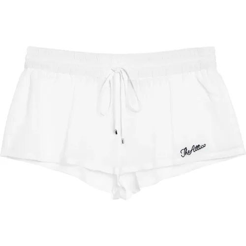 Shorts > Short Shorts - - The Attico - Modalova