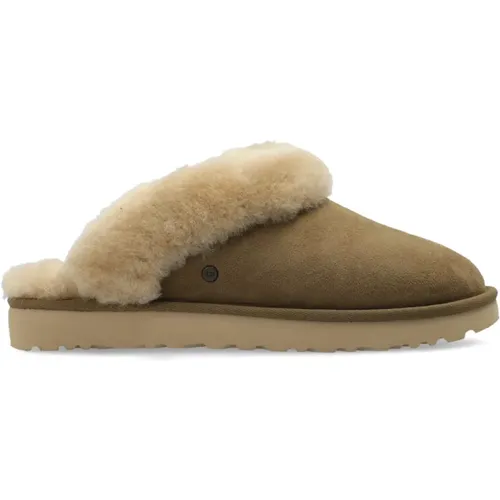 UGG - Shoes > Slippers - Green - Ugg - Modalova