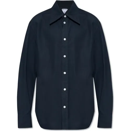 Shirts > Casual Shirts - - Bottega Veneta - Modalova