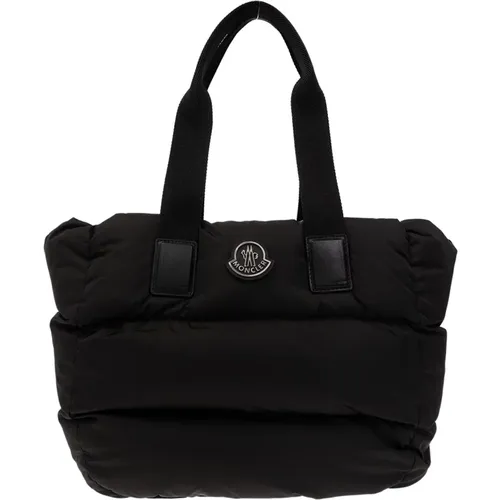 Bags > Tote Bags - - Moncler - Modalova