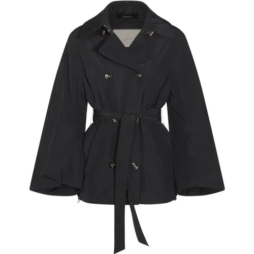 Coats > Trench Coats - - Montecore - Modalova