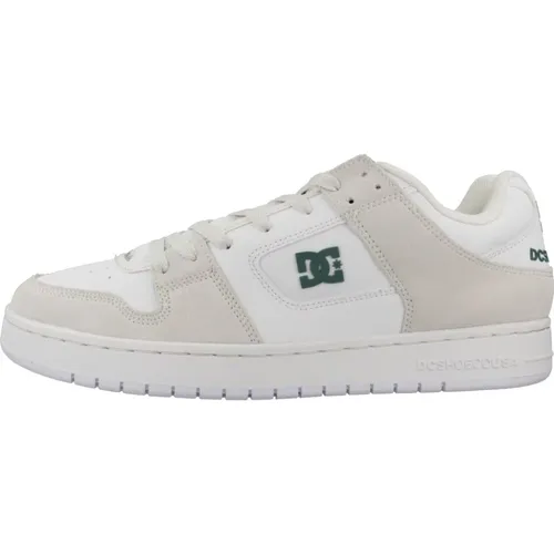 Shoes > Sneakers - - DC Shoes - Modalova