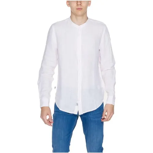 Shirts > Casual Shirts - - Blauer - Modalova