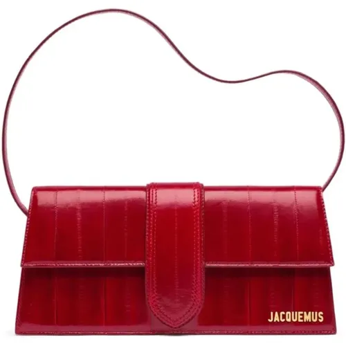 Bags > Shoulder Bags - - Jacquemus - Modalova