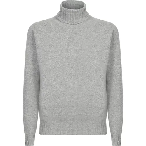 Knitwear > Turtlenecks - - Dell'oglio - Modalova