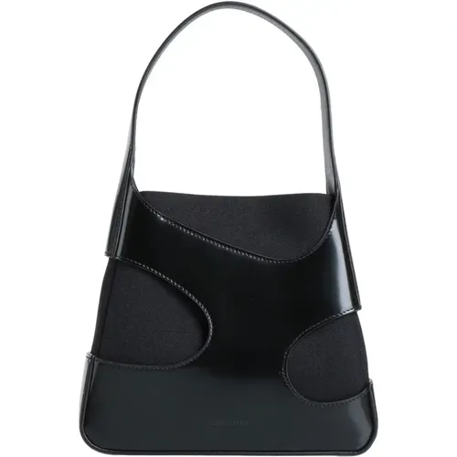 Bags > Shoulder Bags - - Salvatore Ferragamo - Modalova