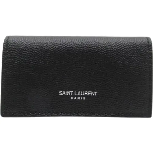 Pre-owned > Pre-owned Accessories - - Yves Saint Laurent Vintage - Modalova