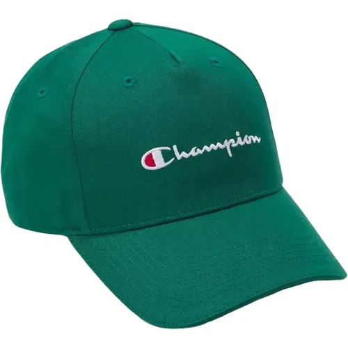 Accessories > Hats > Caps - - Champion - Modalova