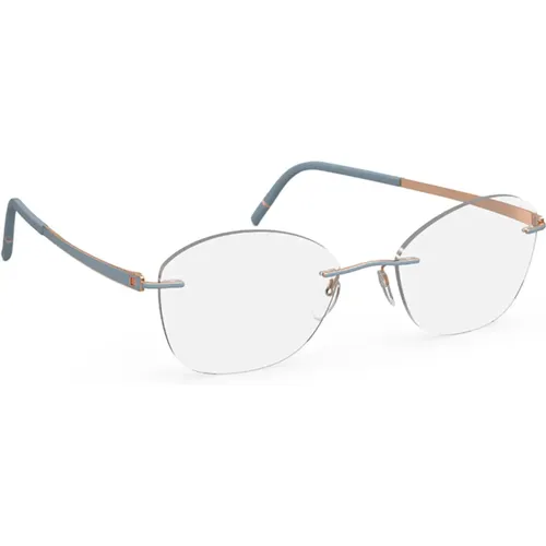 Accessories > Glasses - - Silhouette - Modalova