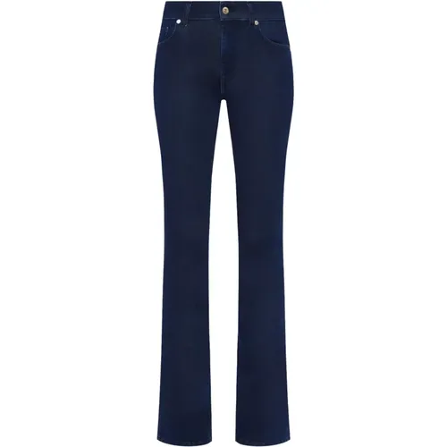 Jeans > Boot-cut Jeans - - 7 For All Mankind - Modalova