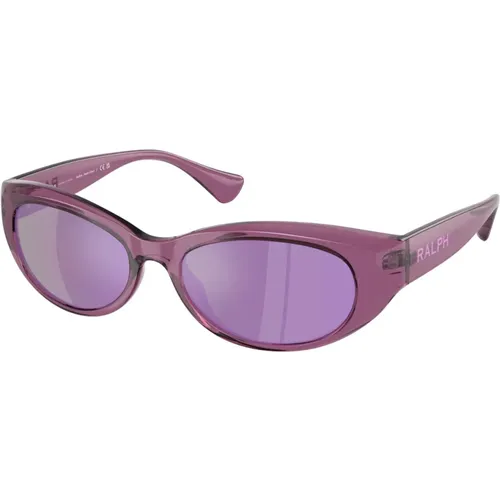 Accessories > Sunglasses - - Ralph Lauren - Modalova