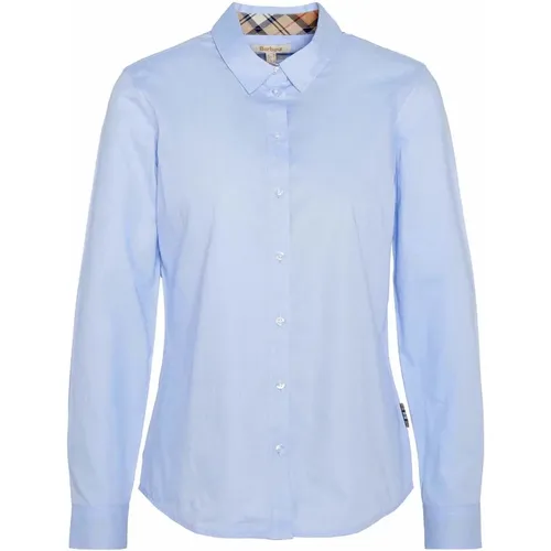 Blouses & Shirts > Shirts - - Barbour - Modalova