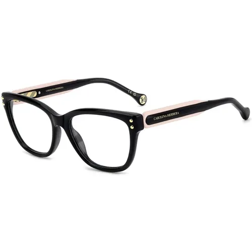 Accessories > Glasses - - Carolina Herrera - Modalova