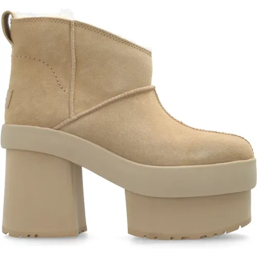 Shoes > Boots > Heeled Boots - - Ugg - Modalova