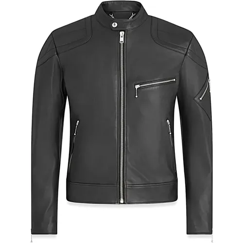 Jackets > Light Jackets - - Belstaff - Modalova