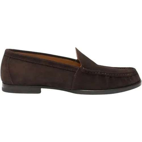 Shoes > Flats > Loafers - - Scarosso - Modalova