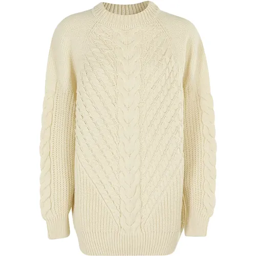 Knitwear > Round-neck Knitwear - - Essentiel Antwerp - Modalova