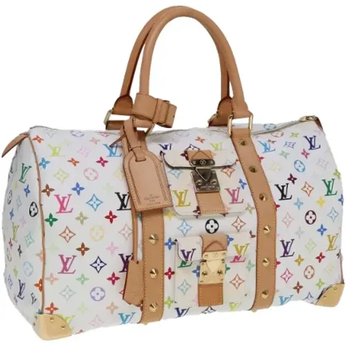 Pre-owned > Pre-owned Bags > Pre-owned Handbags - - Louis Vuitton Vintage - Modalova