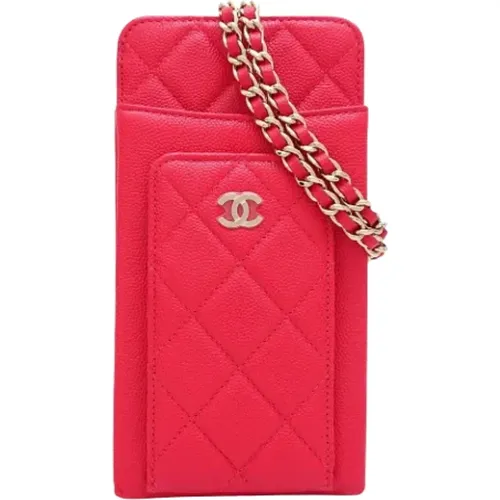 Pre-owned > Pre-owned Accessories - - Chanel Vintage - Modalova