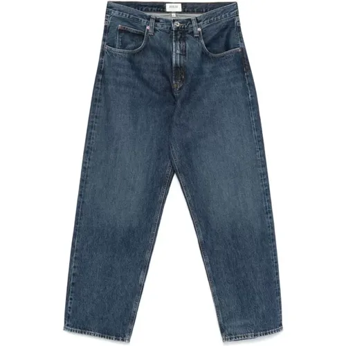 Jeans > Loose-fit Jeans - - Agolde - Modalova