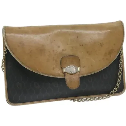 Pre-owned > Pre-owned Bags > Pre-owned Cross Body Bags - - Dior Vintage - Modalova