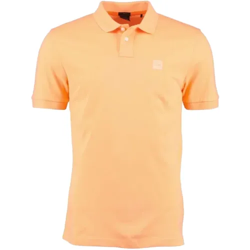 Tops > Polo Shirts - - Boss - Modalova