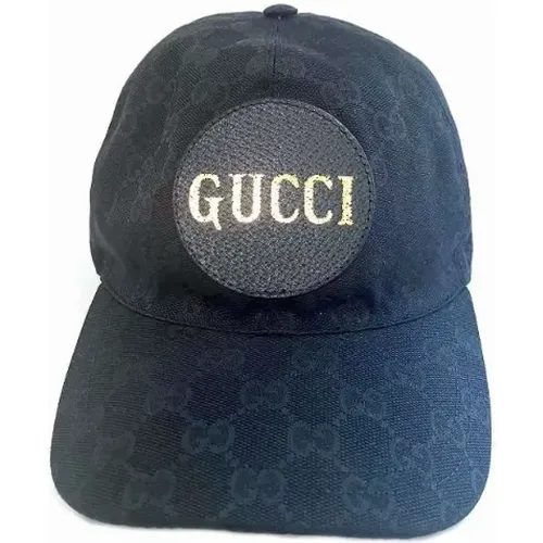 Pre-owned > Pre-owned Accessories - - Gucci Vintage - Modalova