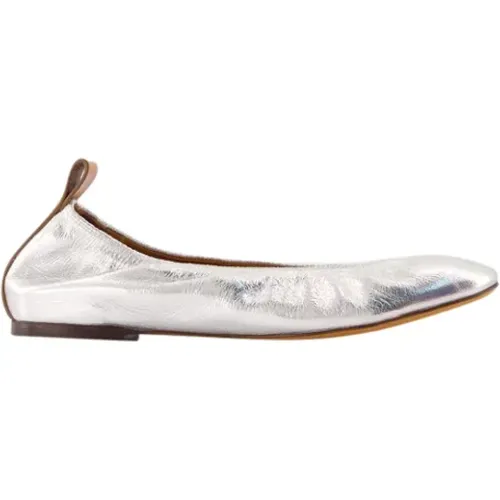 Shoes > Flats > Ballerinas - - Lanvin - Modalova