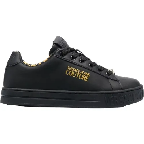 Shoes > Sneakers - - Versace Jeans Couture - Modalova