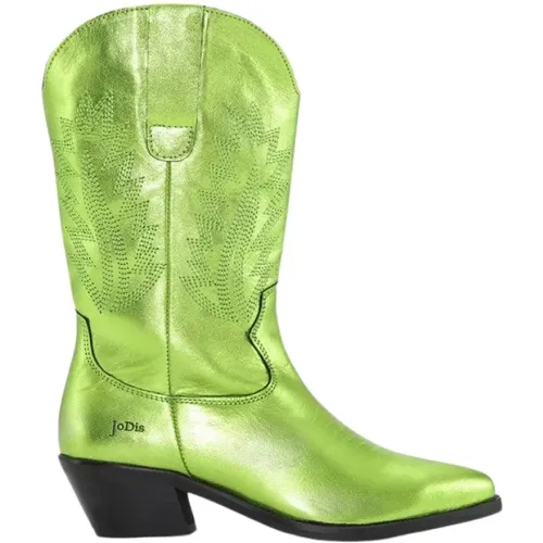 Shoes > Boots > Cowboy Boots - - JoDis - Modalova