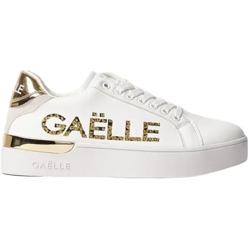 Shoes > Sneakers - - Gaëlle Paris - Modalova