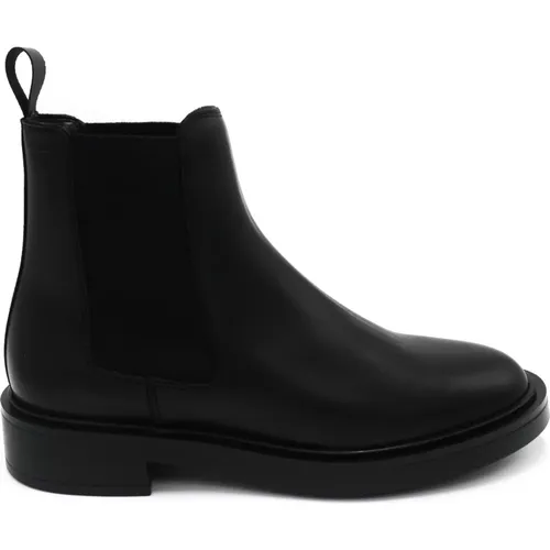 Shoes > Boots > Chelsea Boots - - Frau - Modalova