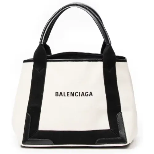 Pre-owned > Pre-owned Bags > Pre-owned Handbags - - Balenciaga Vintage - Modalova