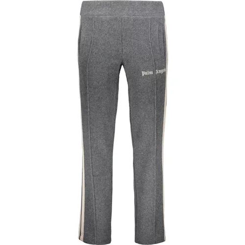 Trousers > Sweatpants - - Palm Angels - Modalova