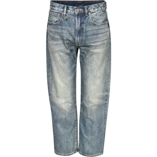 Jeans > Straight Jeans - - R13 - Modalova