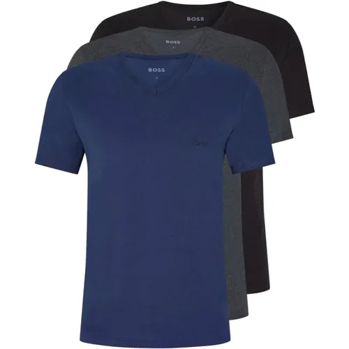 Tops > T-Shirts - - Hugo Boss - Modalova