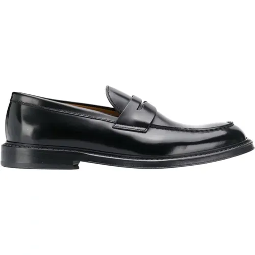 Shoes > Flats > Loafers - - Doucal's - Modalova