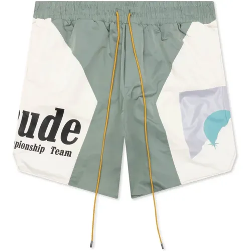 Shorts > Short Shorts - - Rhude - Modalova