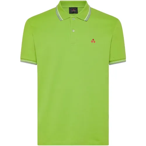 Tops > Polo Shirts - - Peuterey - Modalova