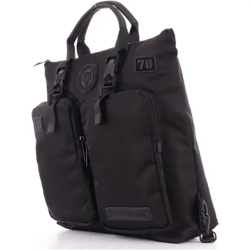 Bags > Backpacks - - Plein Sport - Modalova