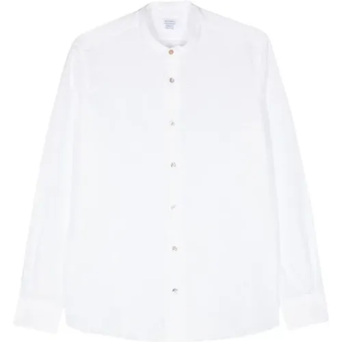 Shirts > Casual Shirts - - Mazzarelli - Modalova