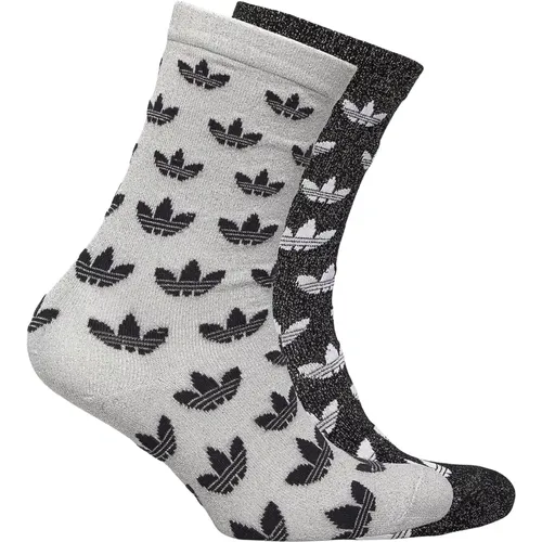 Underwear > Socks - - Adidas - Modalova