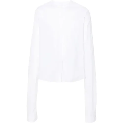 Shirts > Casual Shirts - - Coperni - Modalova