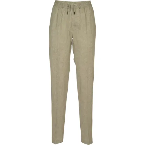 Trousers > Sweatpants - - Circolo 1901 - Modalova