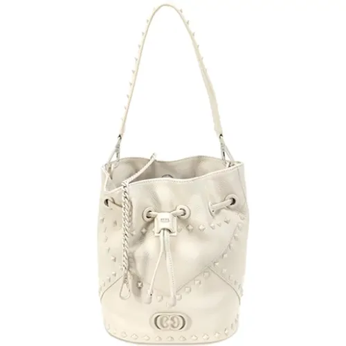 Bags > Bucket Bags - - La Carrie - Modalova