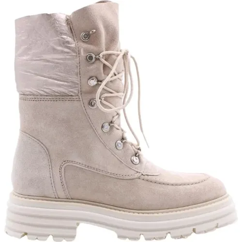 Shoes > Boots > Winter Boots - - Alpe - Modalova