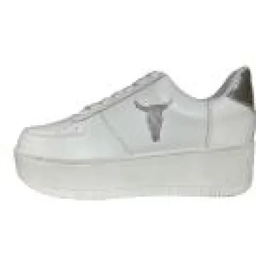 Shoes > Sneakers - - Windsor Smith - Modalova