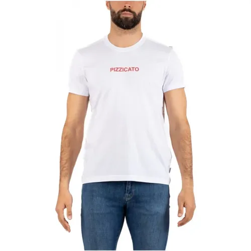Aspact - Tops > T-Shirts - White - Aspact - Modalova